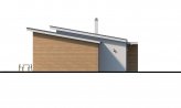 Ansicht - BUNGALOW 206